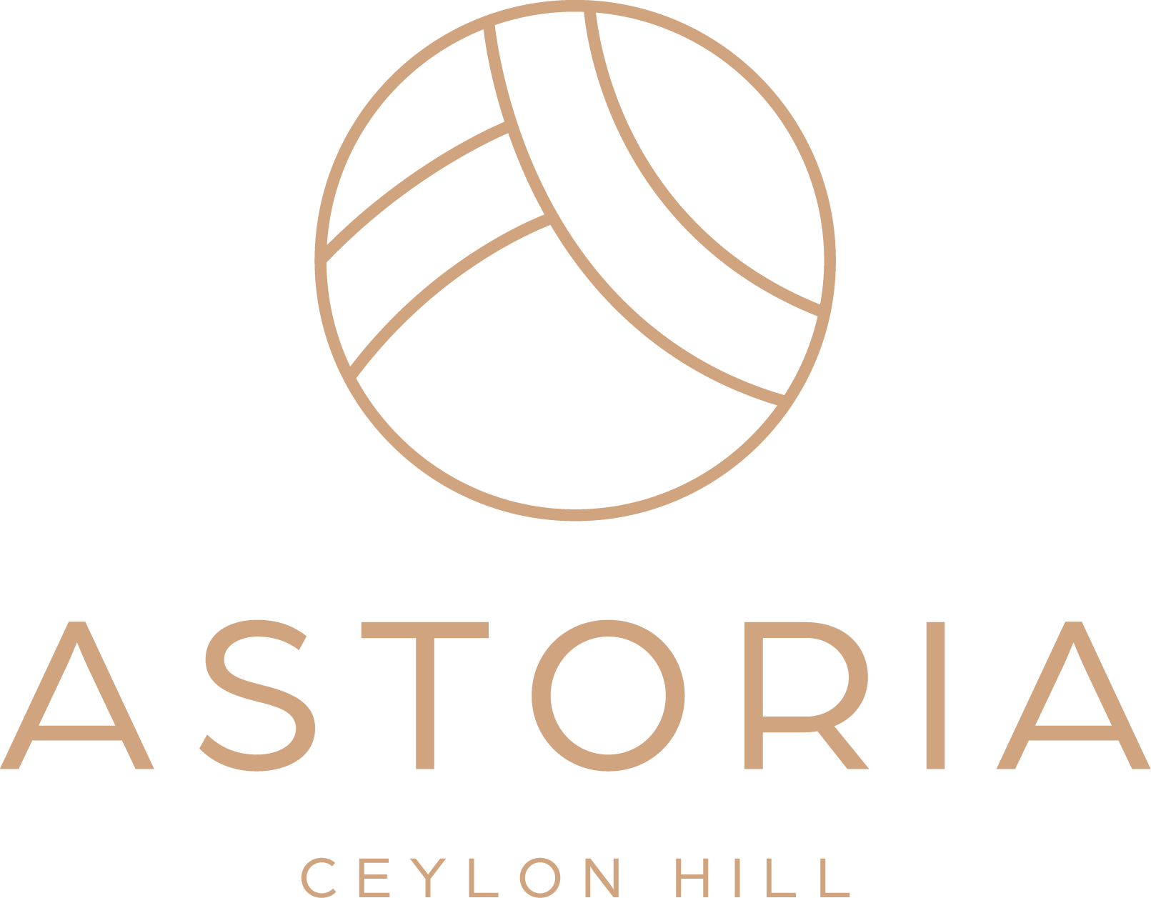 Astoria Ceylon Hill